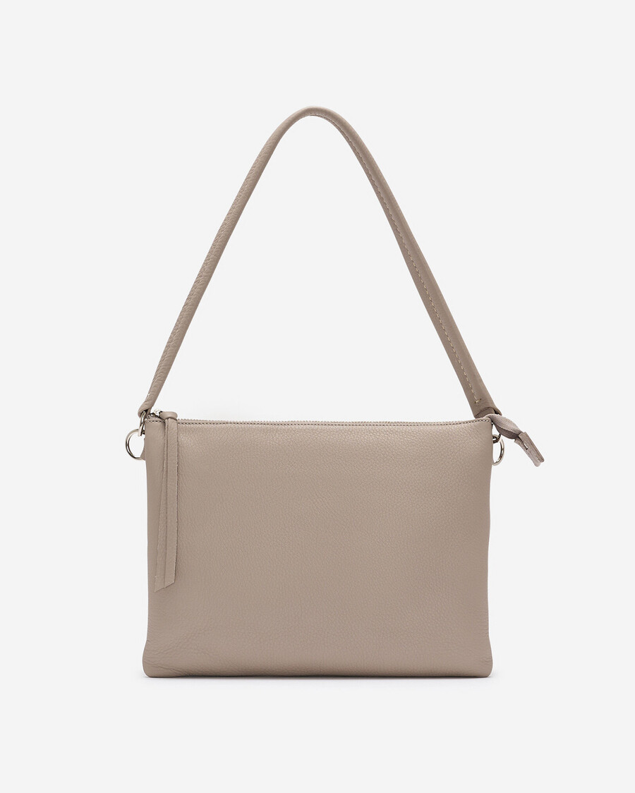 große twinsie-tasche wolke
