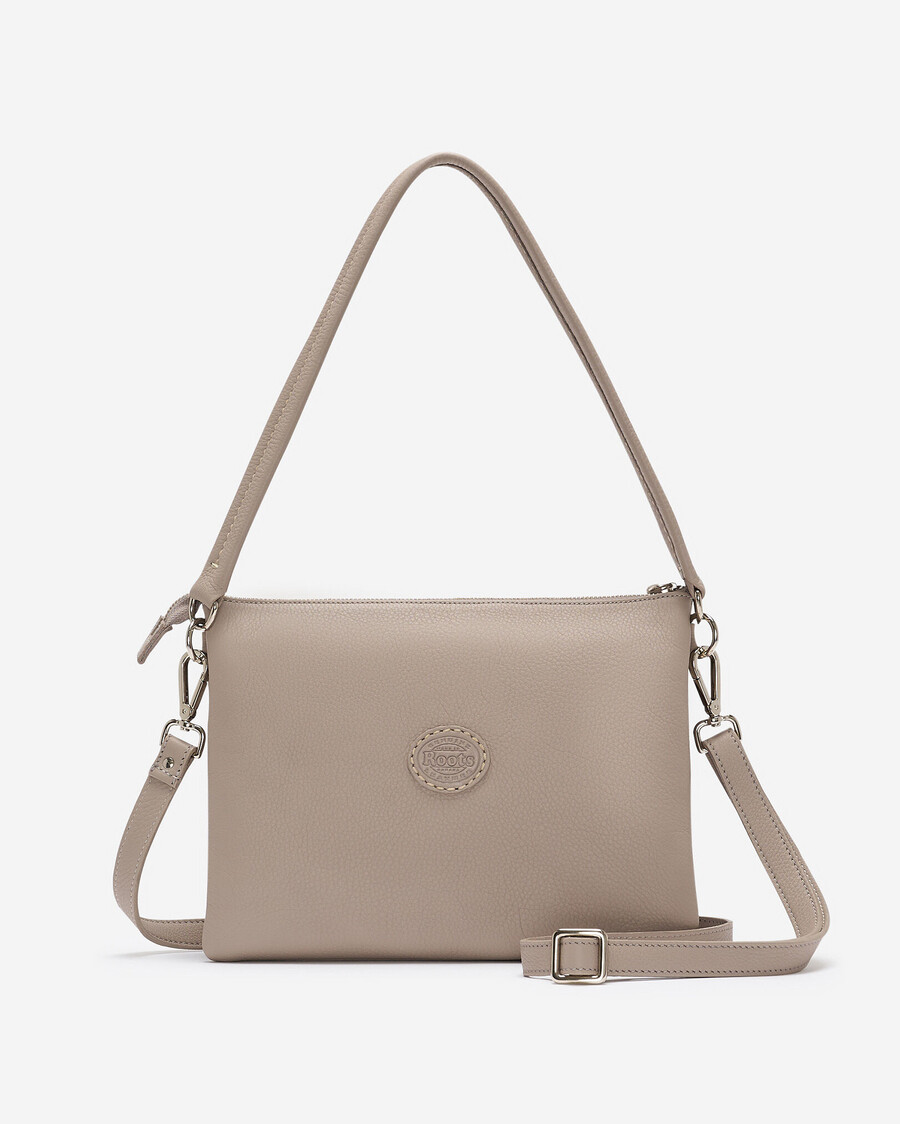 große twinsie-tasche wolke