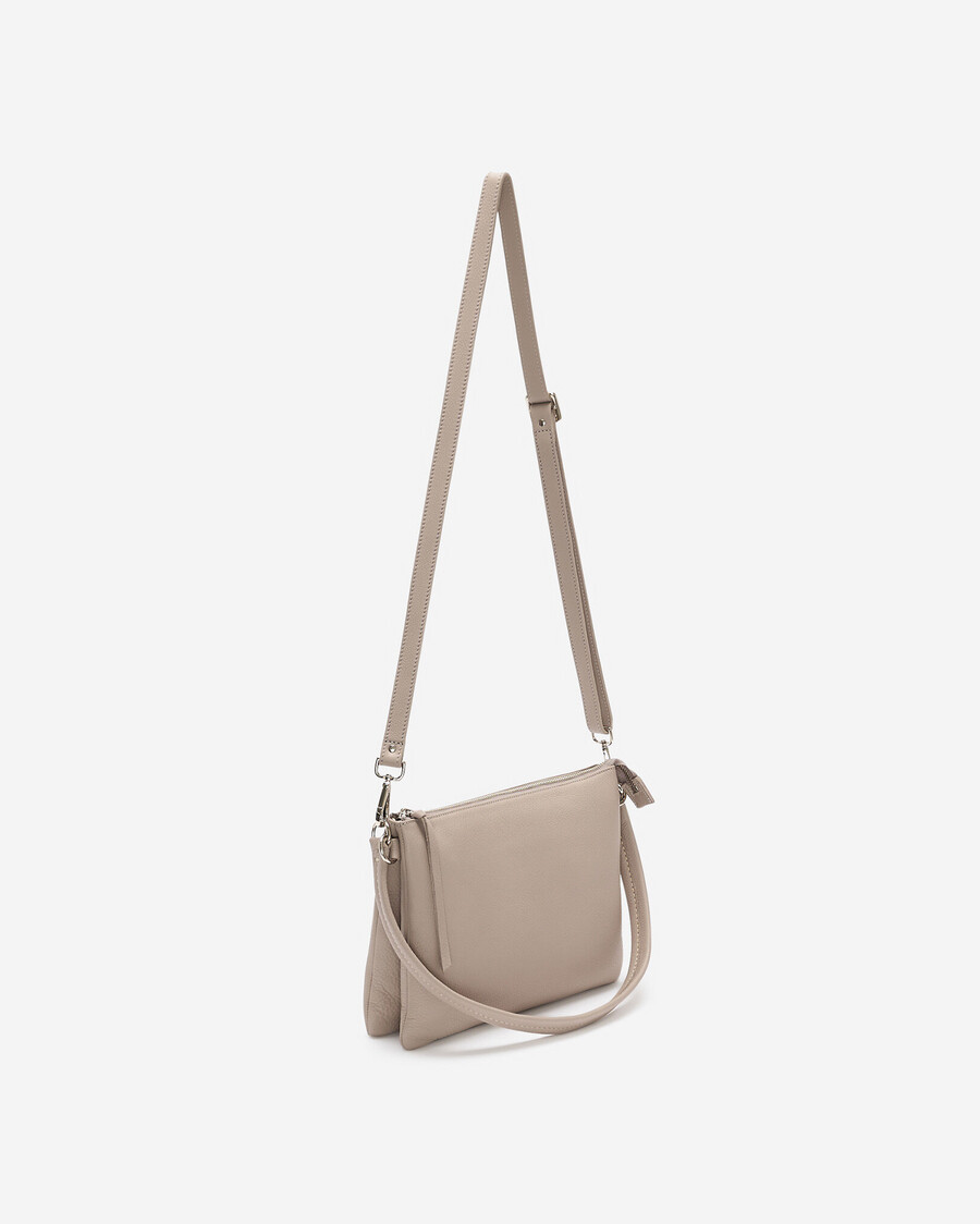 große twinsie-tasche wolke