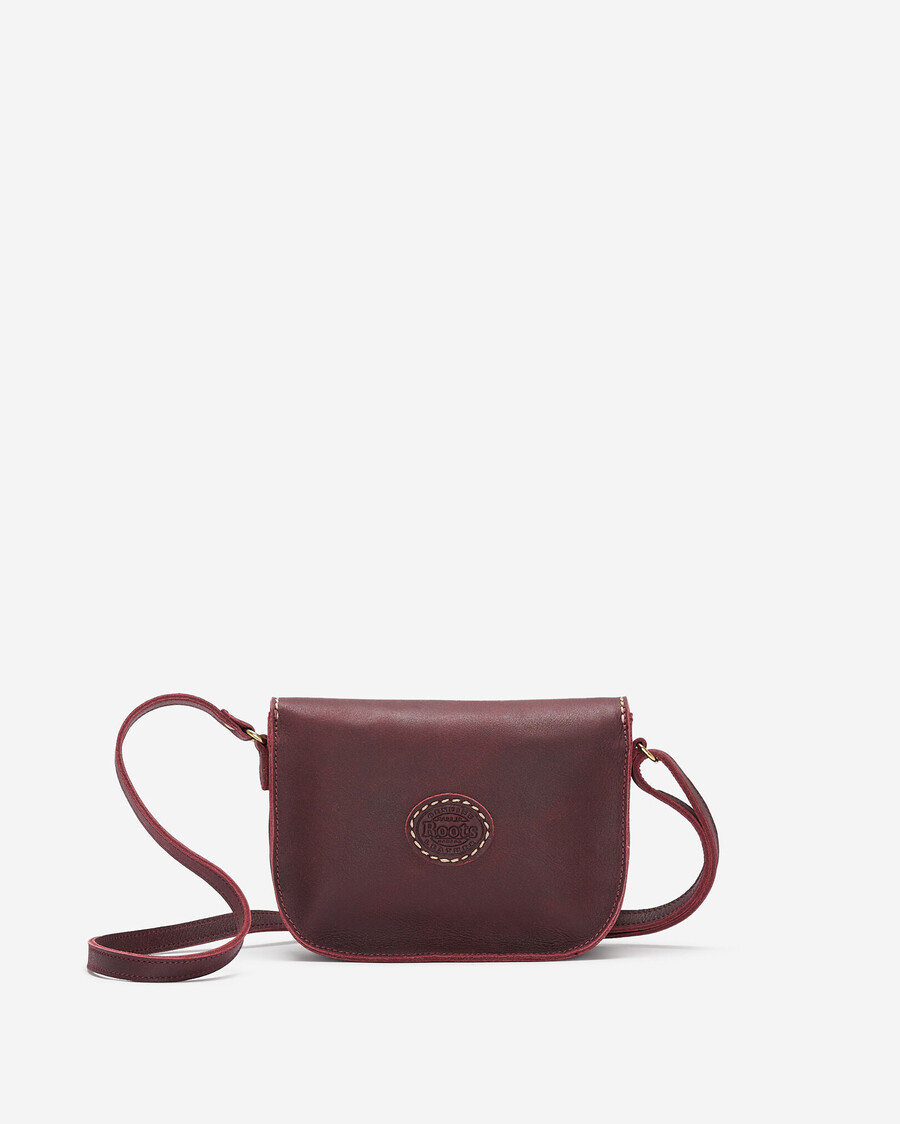 kleiner stamm der flussufertaschen