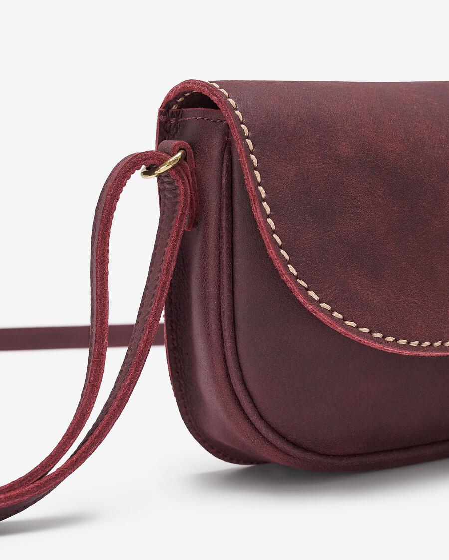 kleiner stamm der flussufertaschen