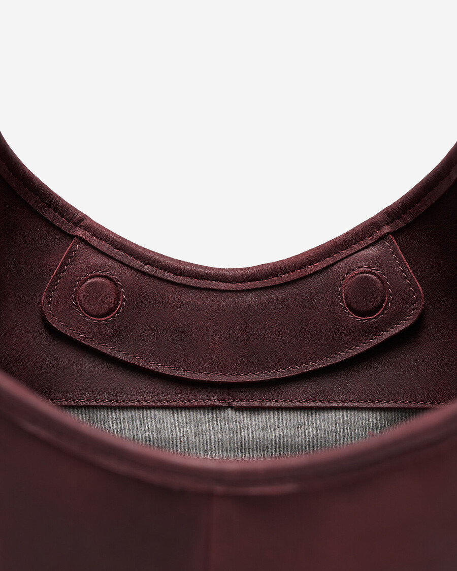 carryall schultertasche tribe