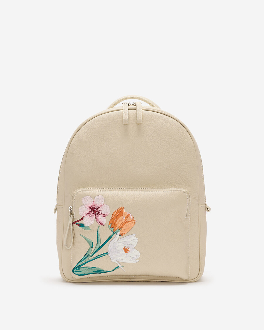floral chelsea pack cloud