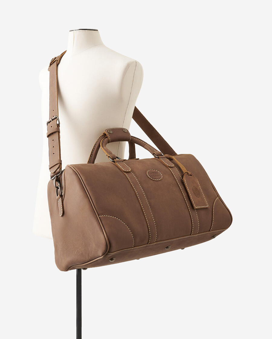 kleiner banff-taschenstamm