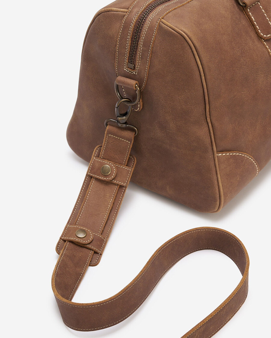 kleiner banff-taschenstamm