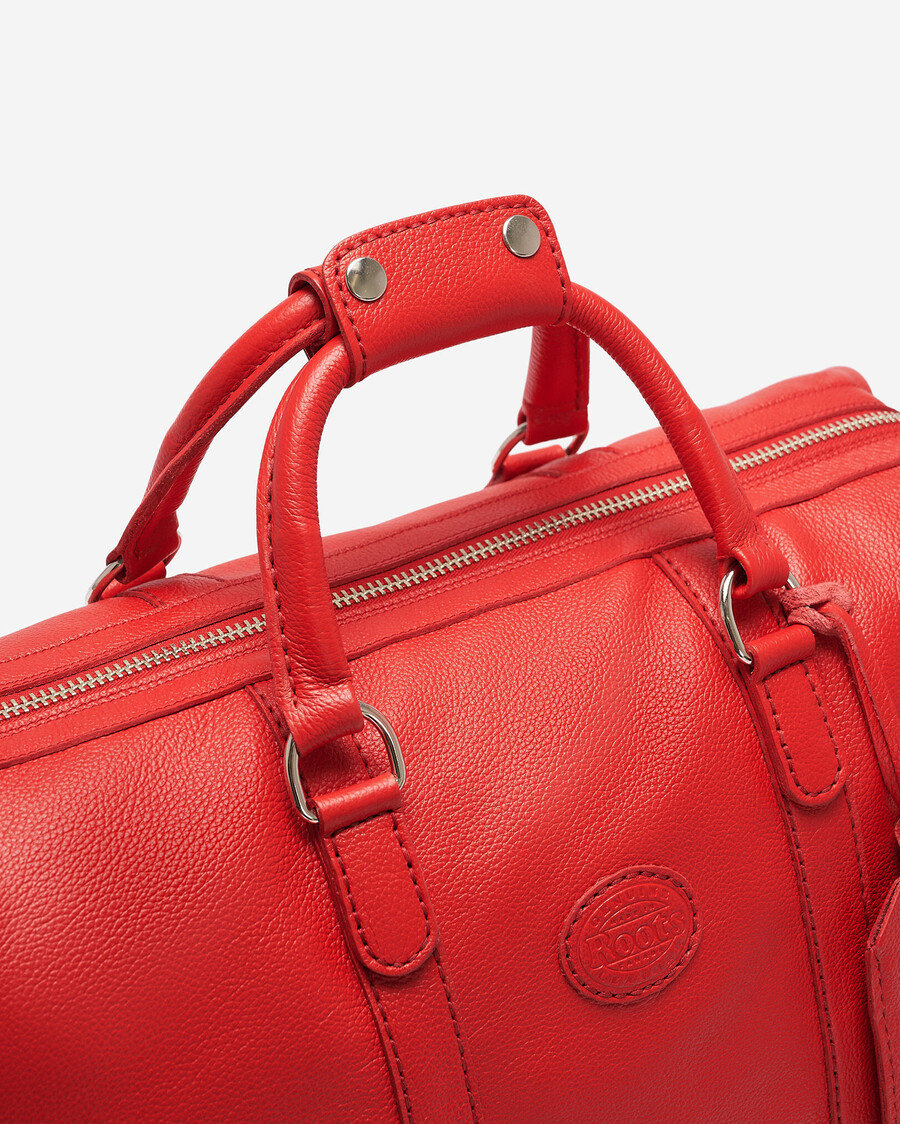 kleine banff-tasche cervino
