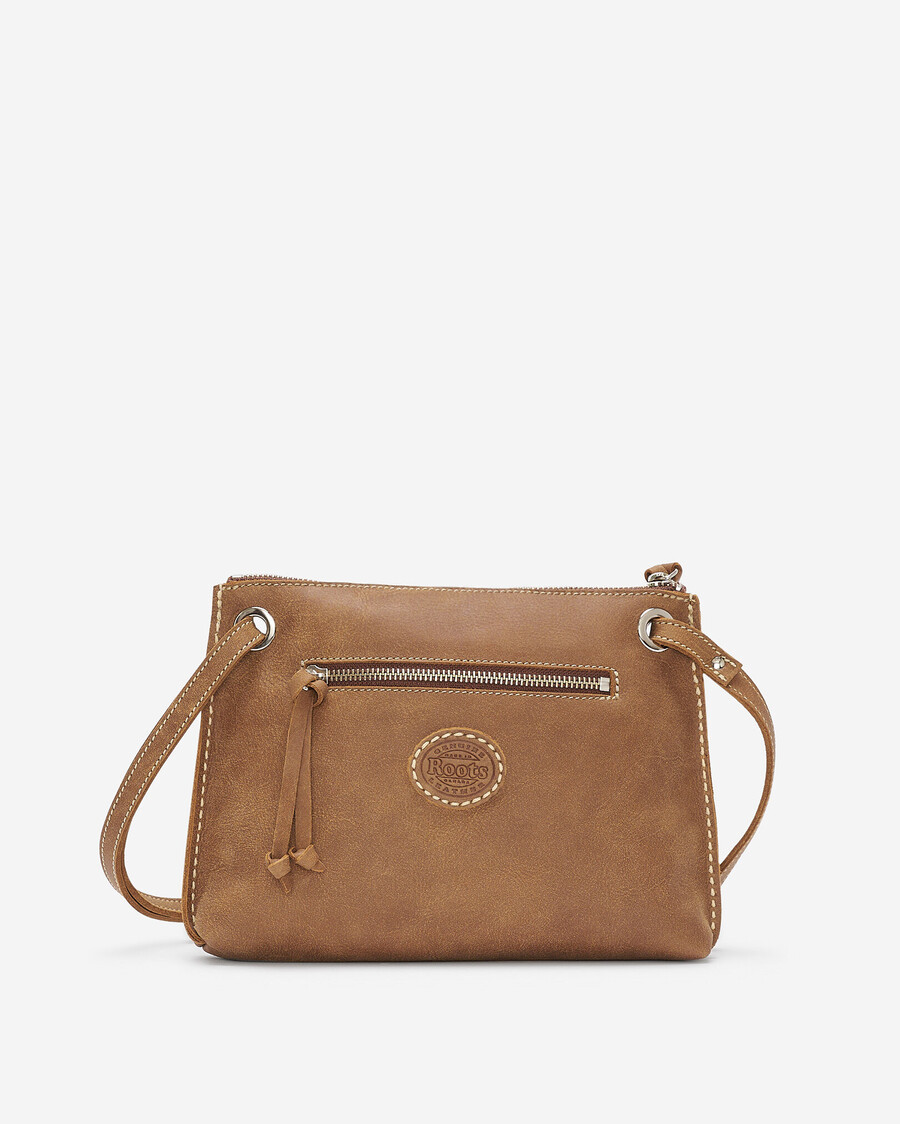 maple leaf edie bag tribe