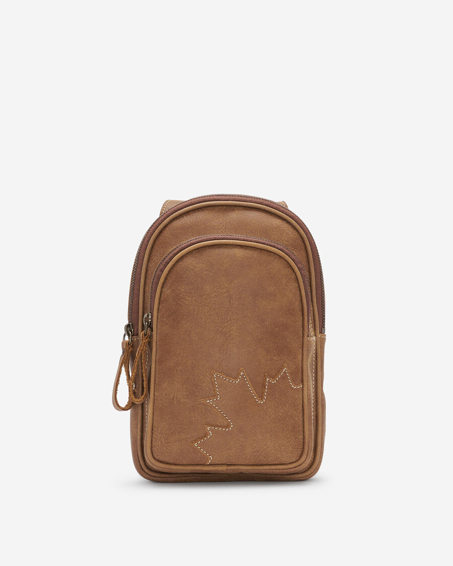 maple leaf trinity sling tribe