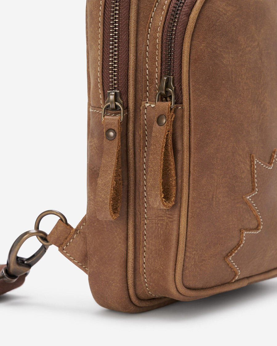 maple leaf trinity sling tribe
