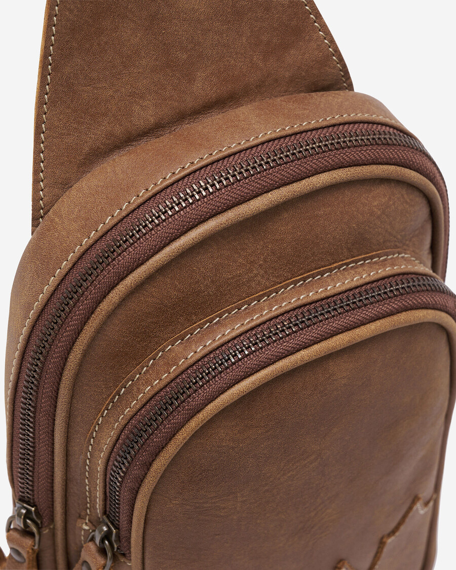 maple leaf trinity sling tribe