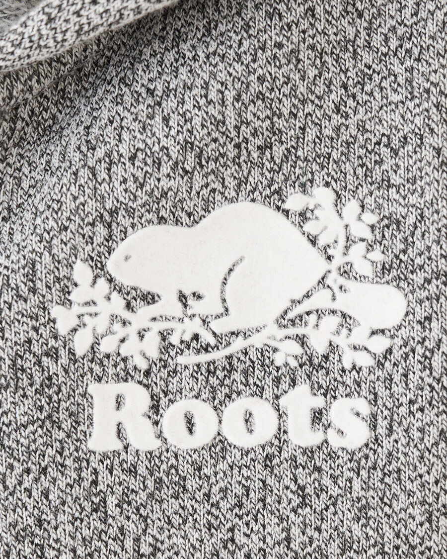 baby organic original kapuzenpullover mit durchgehendem reißverschluss