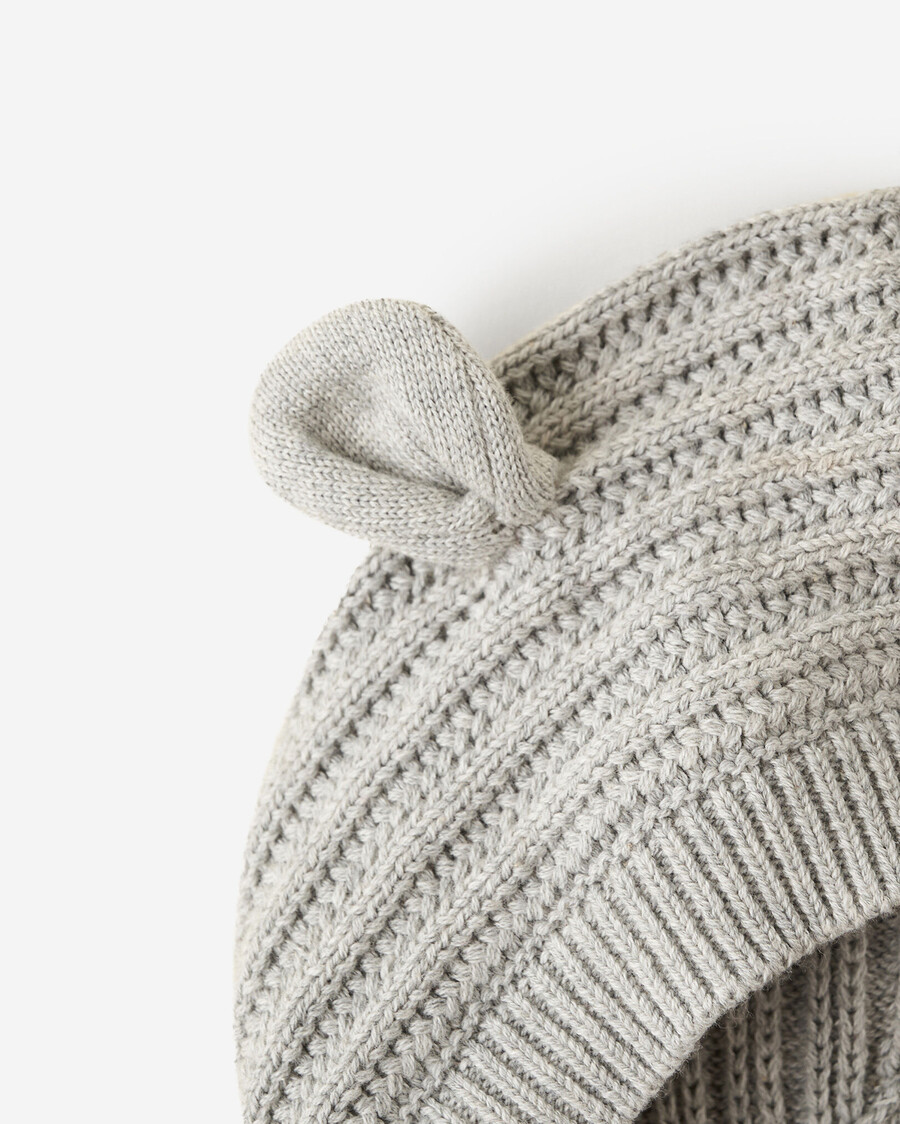 baby bear cardigan
