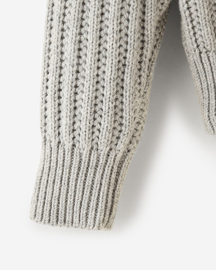 baby bear cardigan