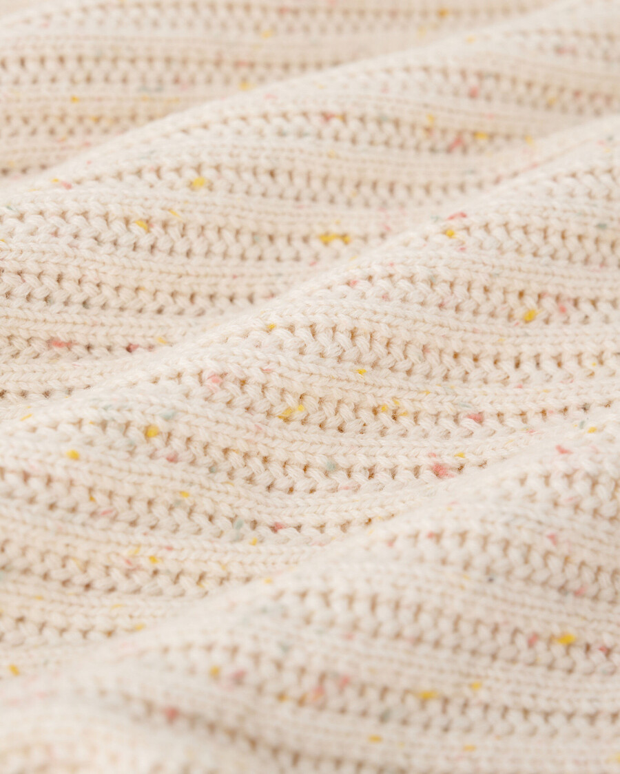 baby bear cardigan