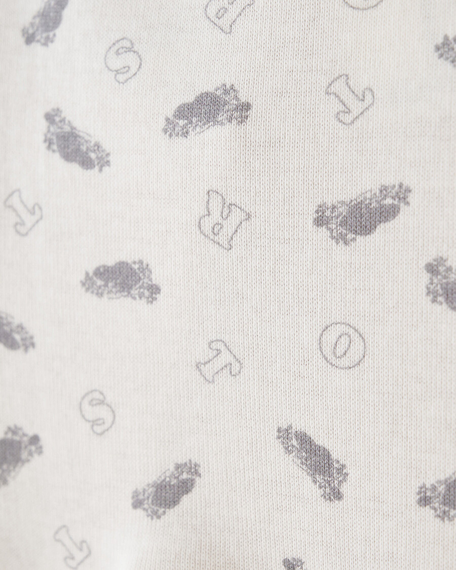 roots babys erster schlafsack