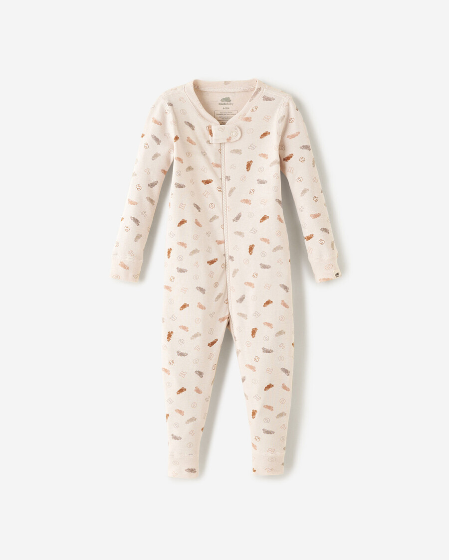 roots babys erster schlafsack