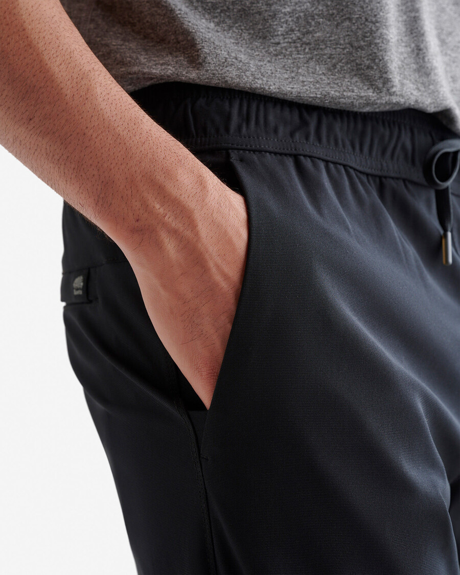 park tech jogger