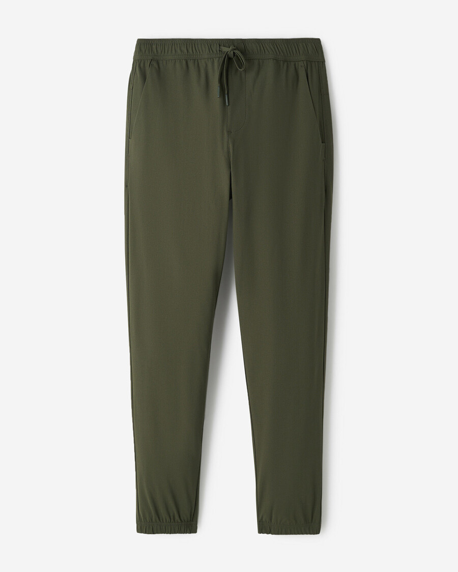 park tech jogger