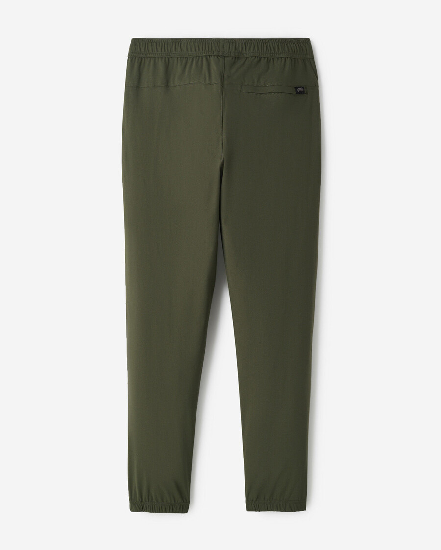 park tech jogger