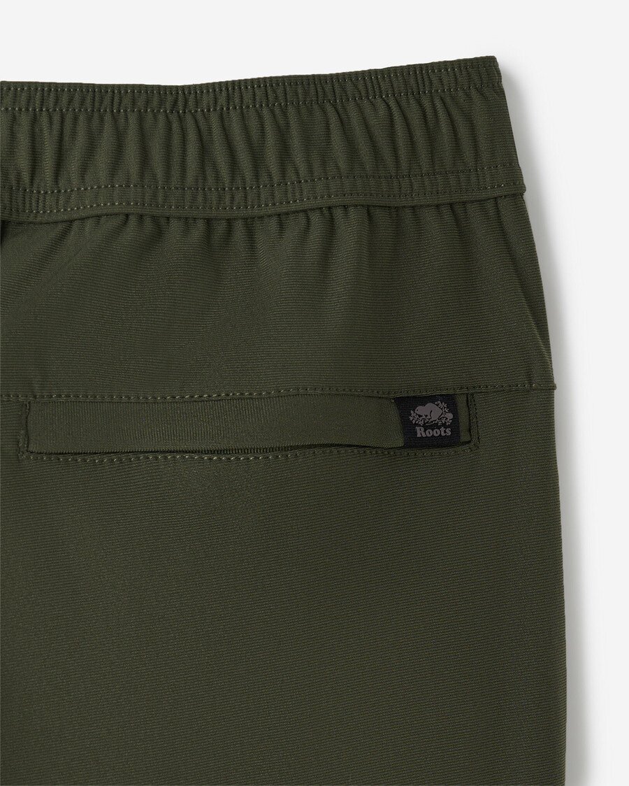 park tech jogger