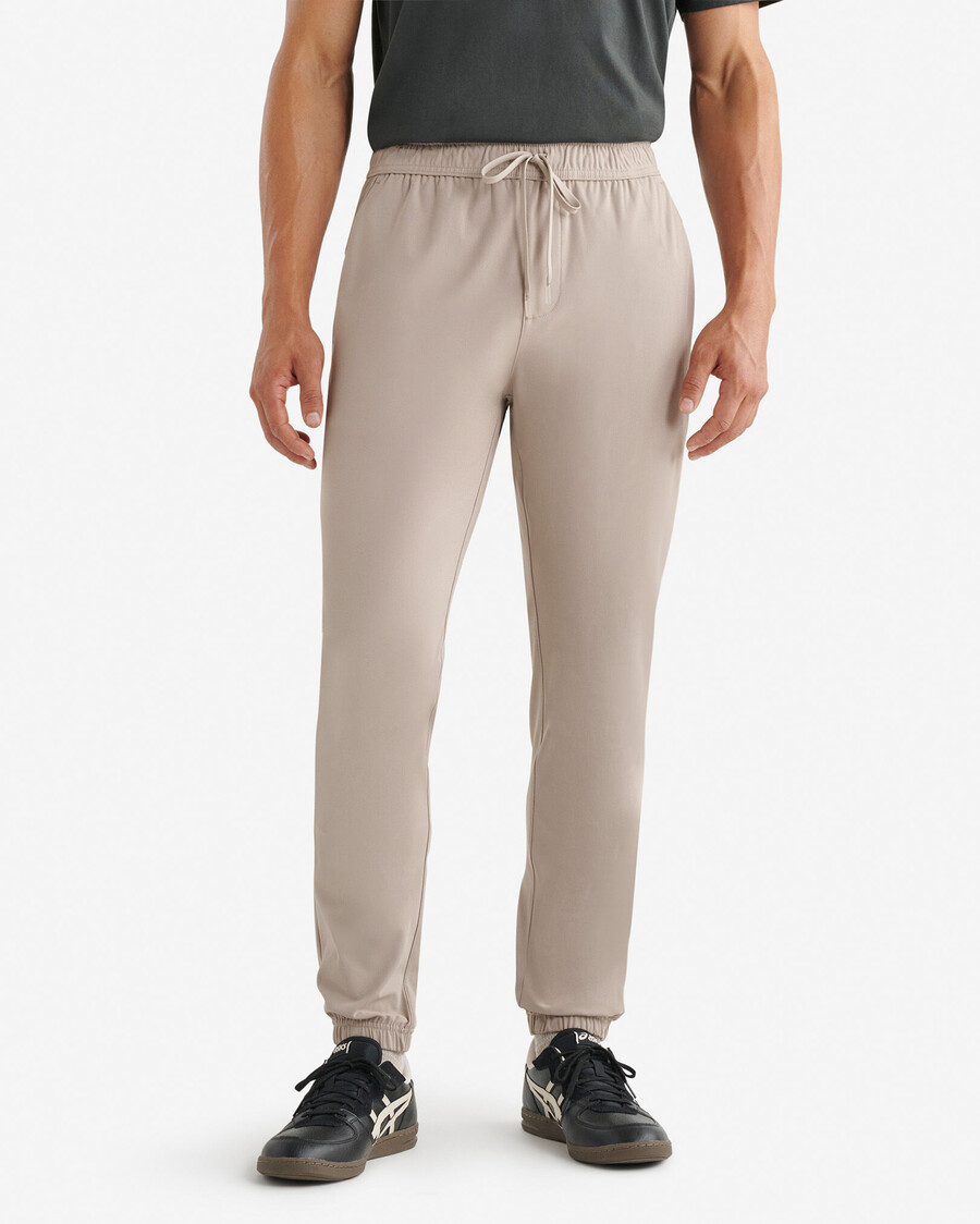 park tech jogger