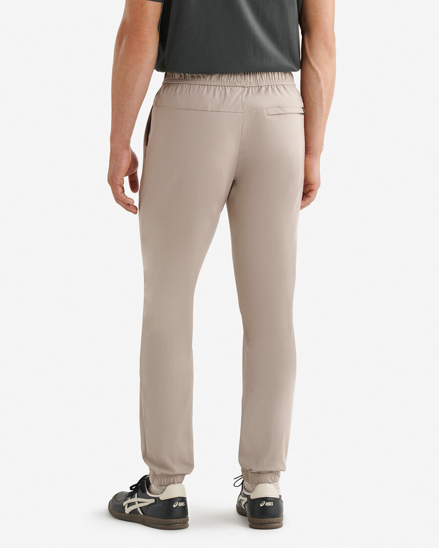 park tech jogger