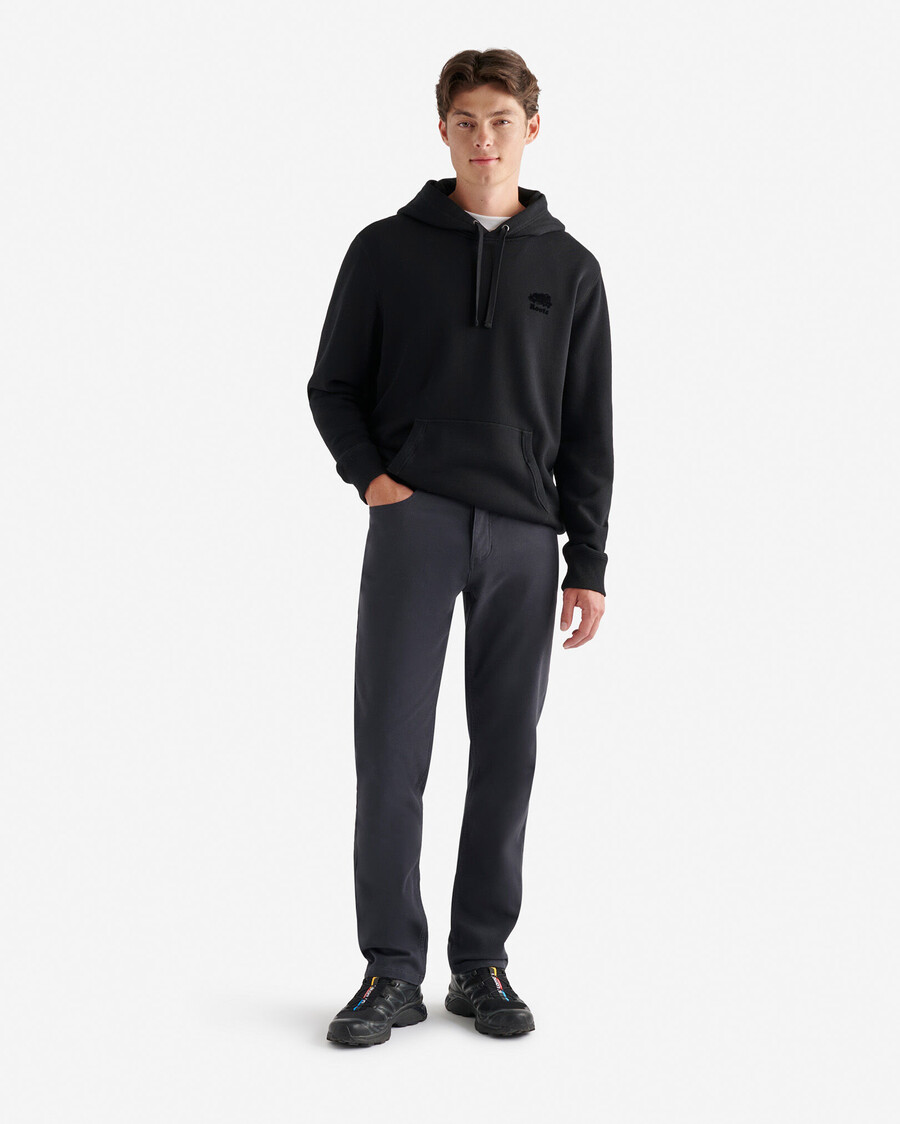 park stretch 5-pocket-hose 32 zoll innenbeinlänge