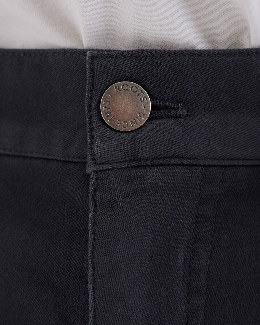park stretch 5-pocket-hose 32 zoll innenbeinlänge