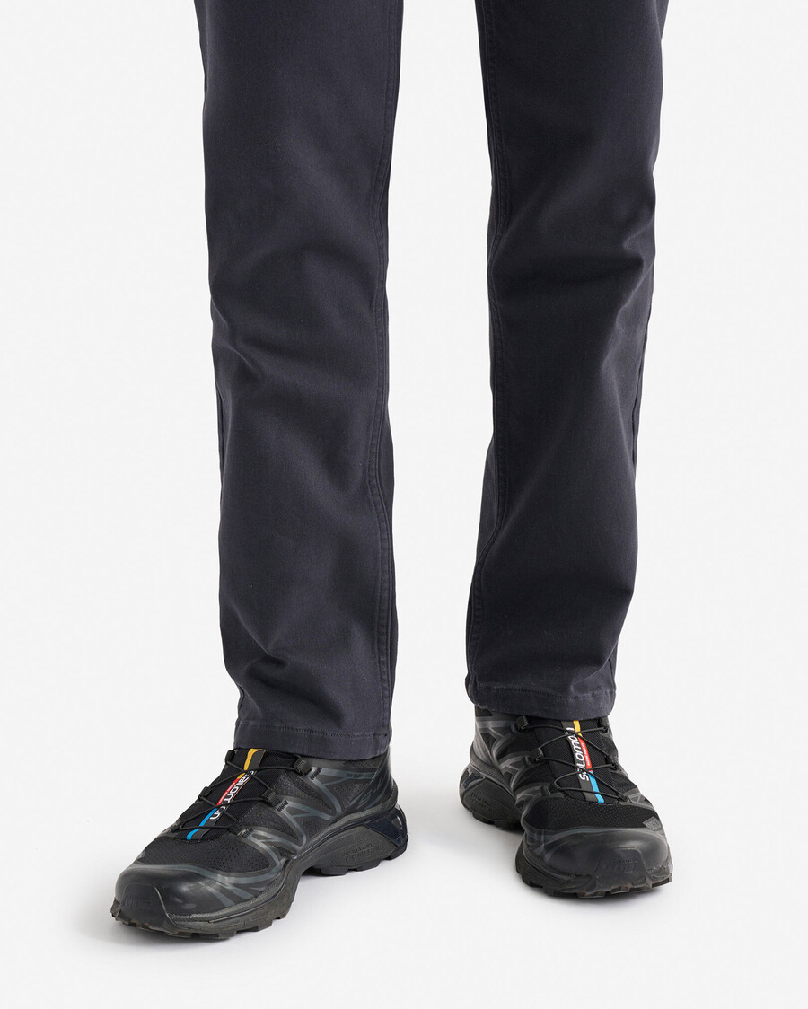 park stretch 5-pocket-hose 32 zoll innenbeinlänge