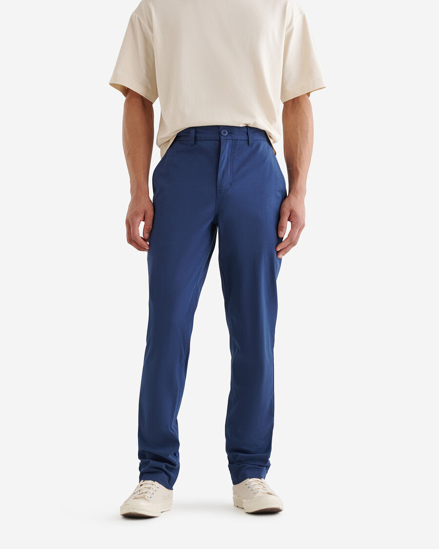hemisphere stretch chino