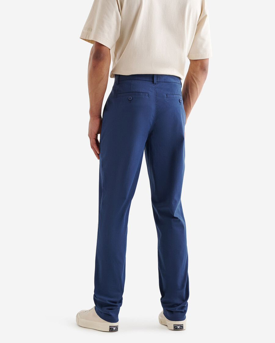 hemisphere stretch chino