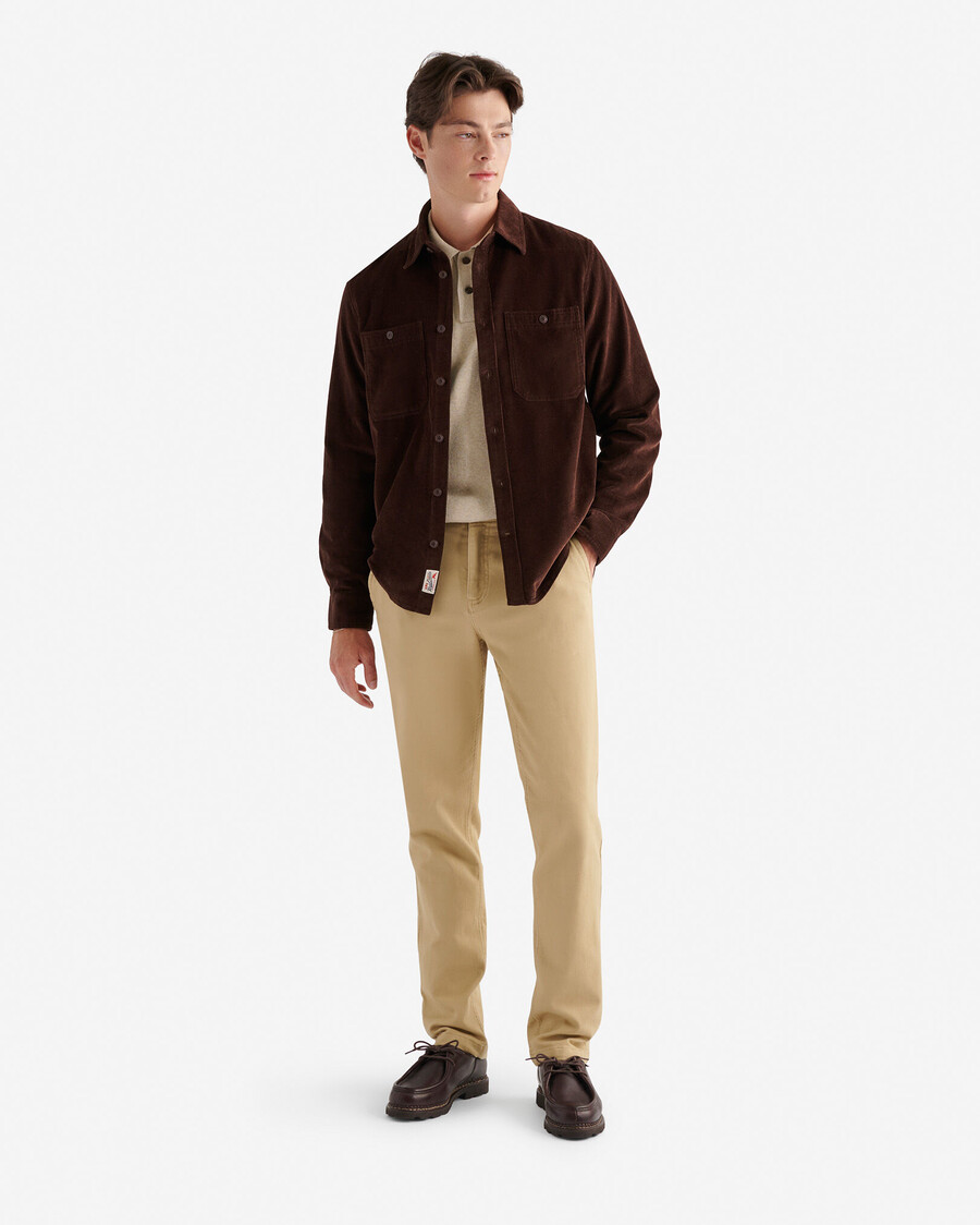 park stretch chino 32 zoll innenbeinlänge