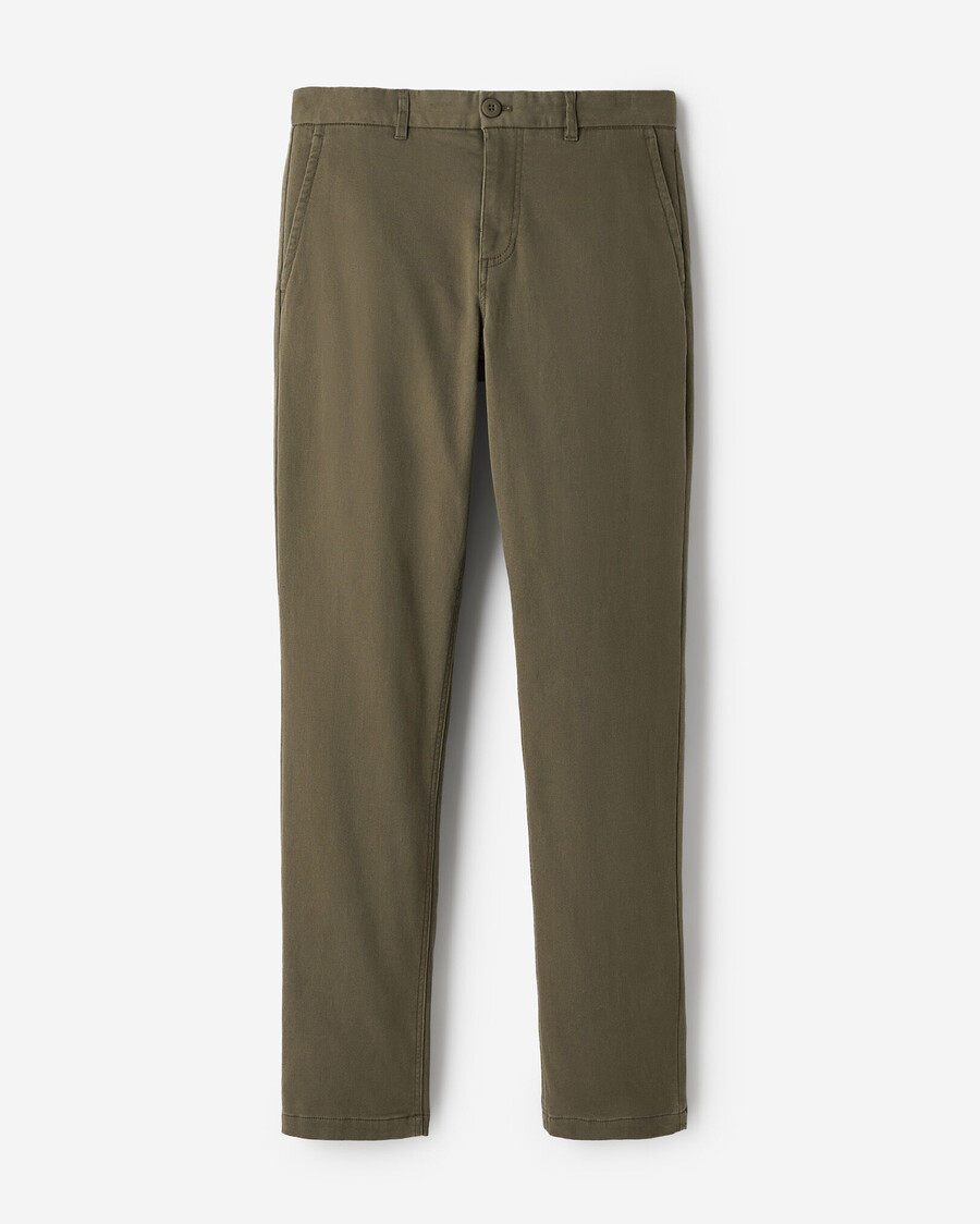 park stretch chino 32 zoll innenbeinlänge