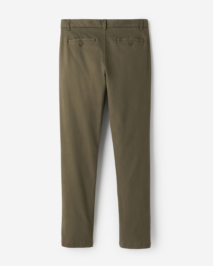 park stretch chino 32 zoll innenbeinlänge