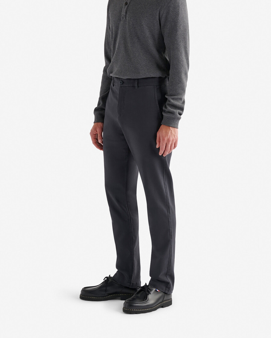 park stretch chino 32 zoll innenbeinlänge