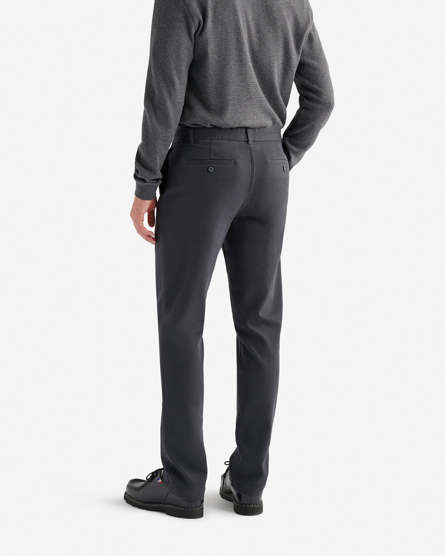 park stretch chino 32 zoll innenbeinlänge