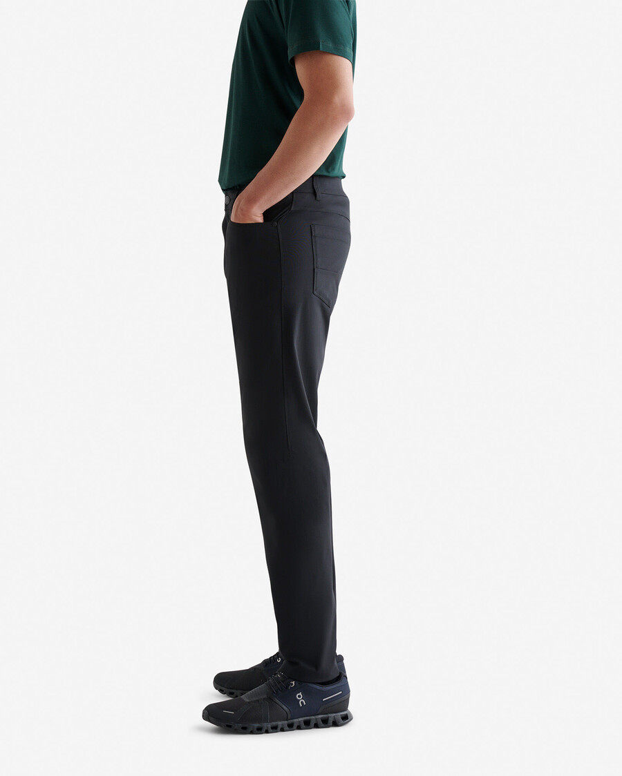 park tech 5-pocket-hose 30 zoll innenbeinlänge
