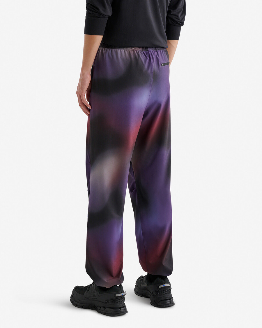 active woven flight pant
