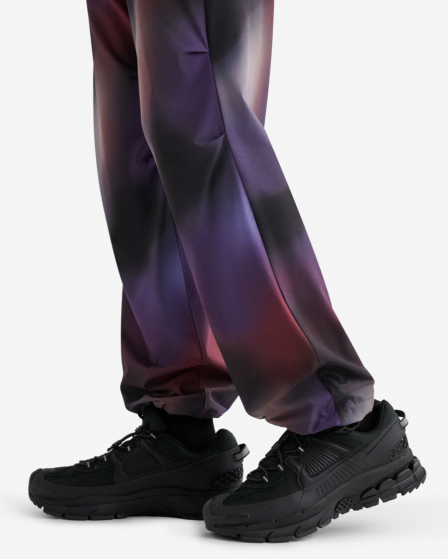 active woven flight pant