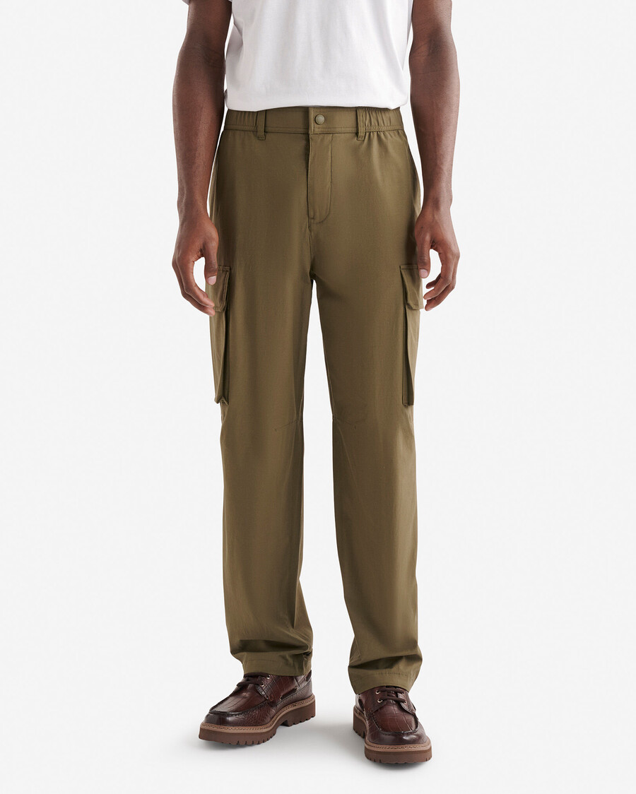 wasaga relaxed cargo pant