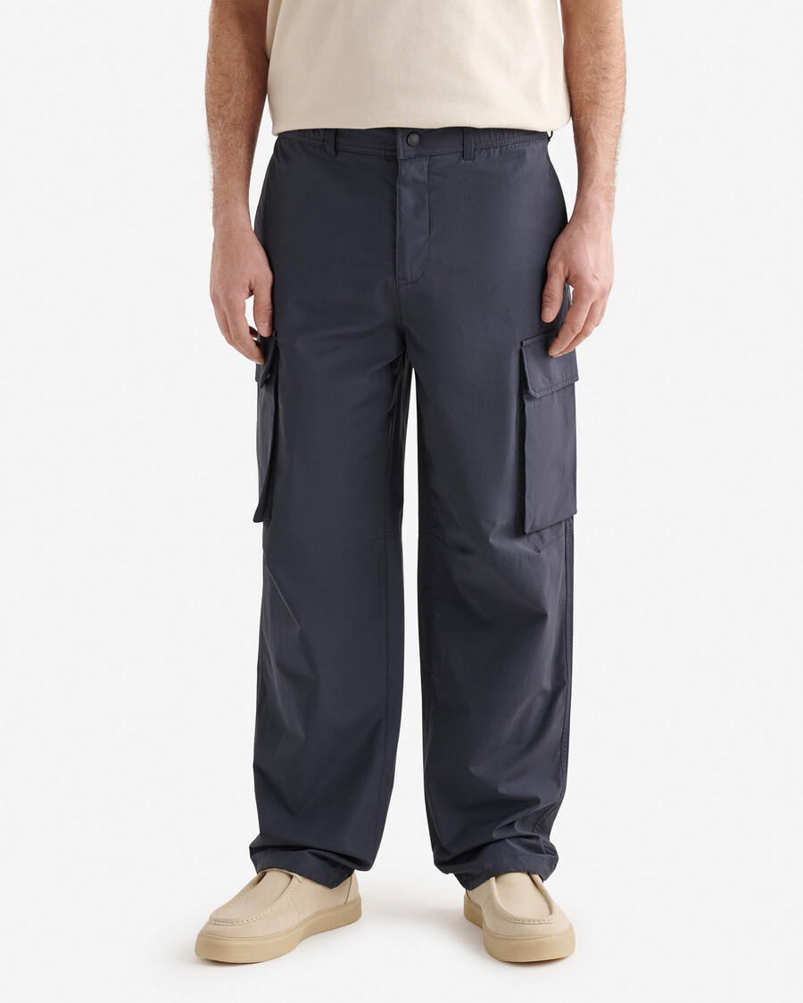 wasaga relaxed cargo pant