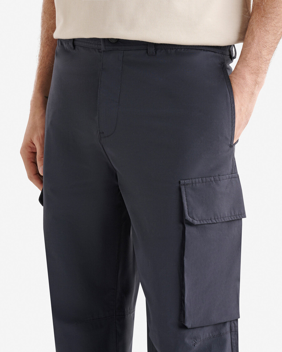 wasaga relaxed cargo pant