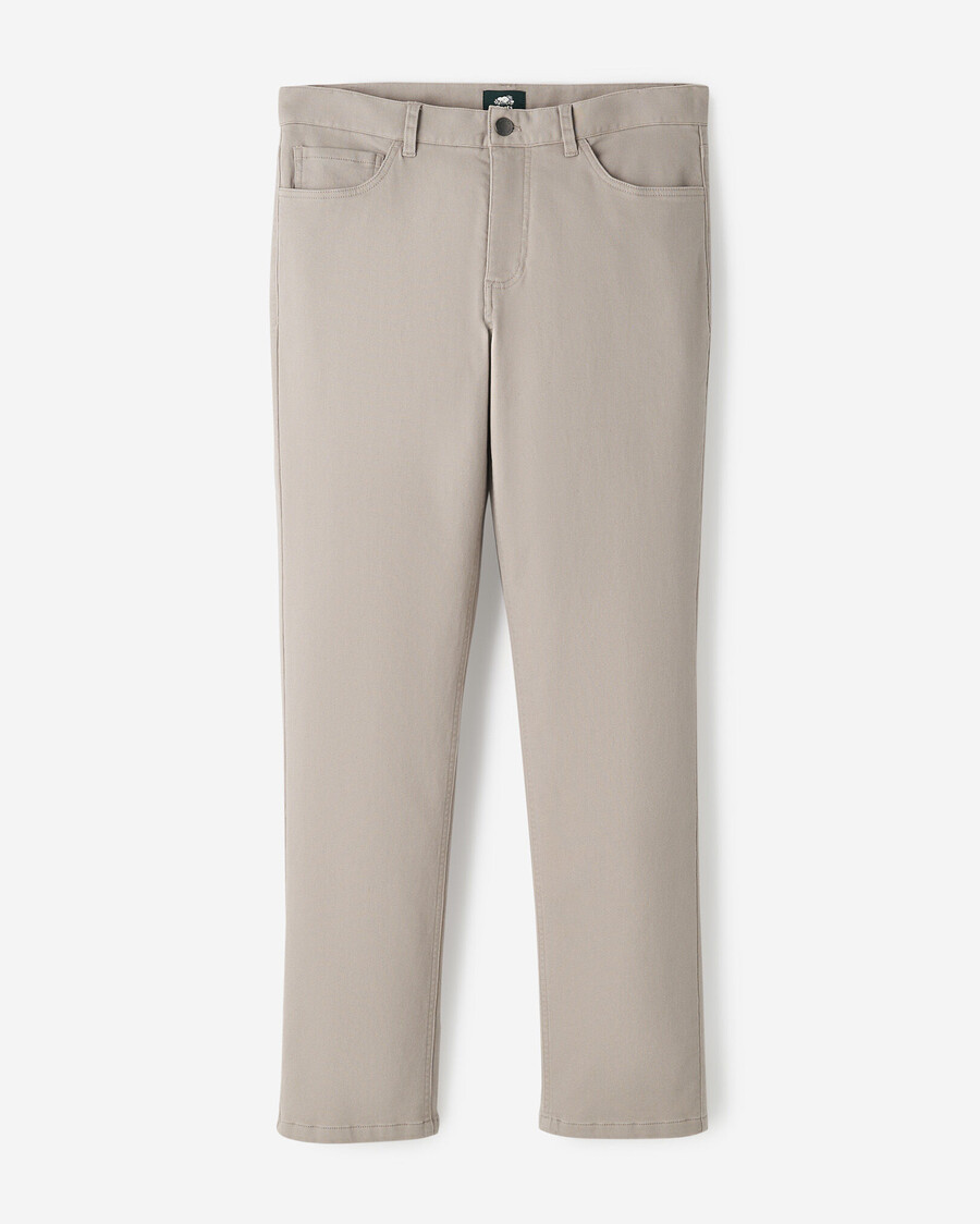 park stretch 5-pocket-hose 32 zoll innenbeinlänge