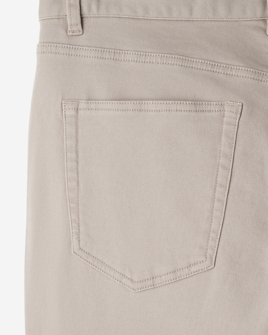 park stretch 5-pocket-hose 32 zoll innenbeinlänge