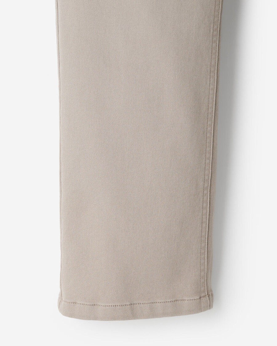 park stretch 5-pocket-hose 32 zoll innenbeinlänge