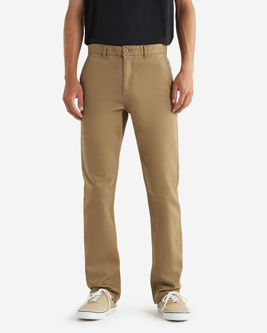 park stretch chino 32 zoll innenbeinlänge