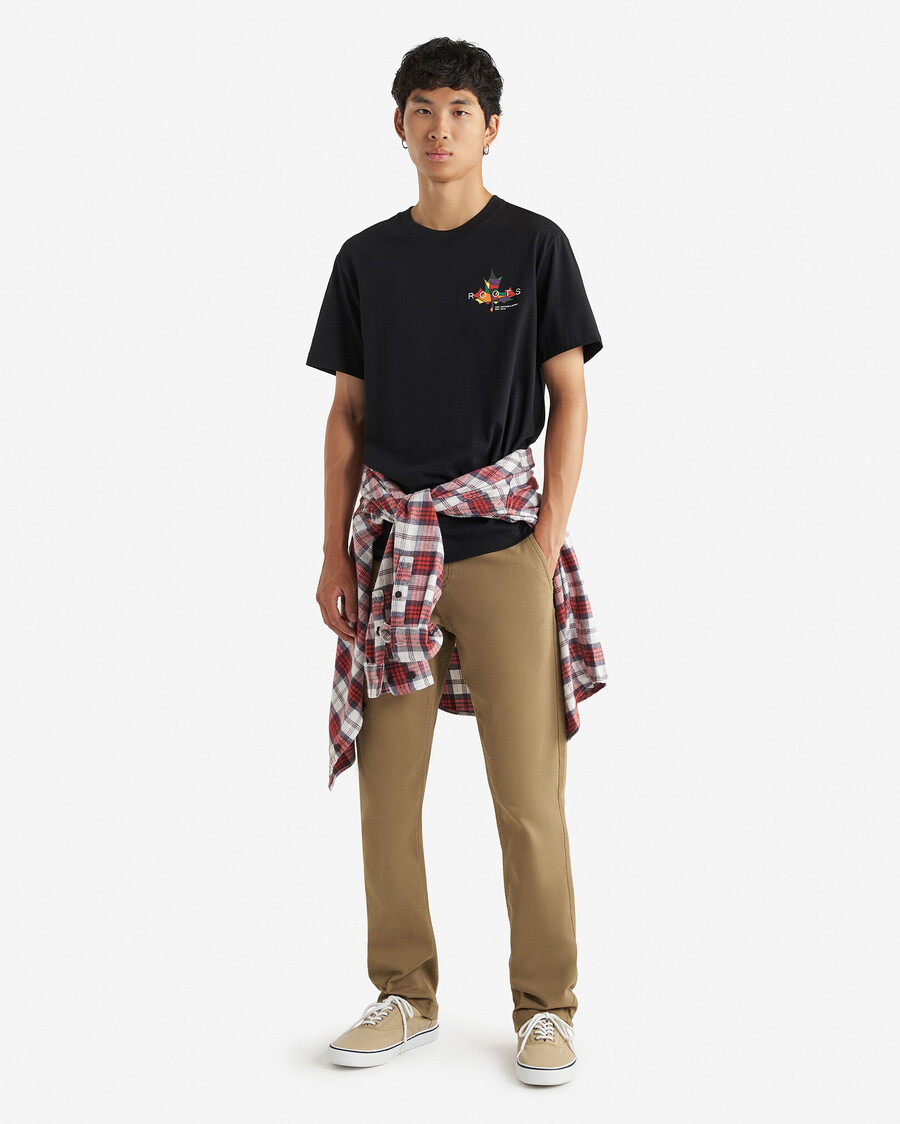 park stretch chino 32 zoll innenbeinlänge