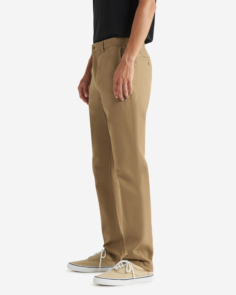 park stretch chino 32 zoll innenbeinlänge