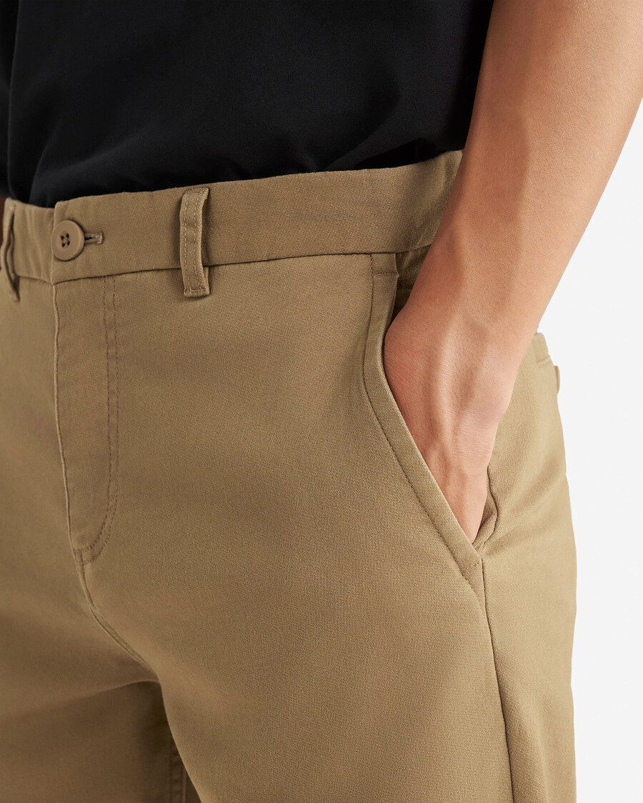park stretch chino 32 zoll innenbeinlänge