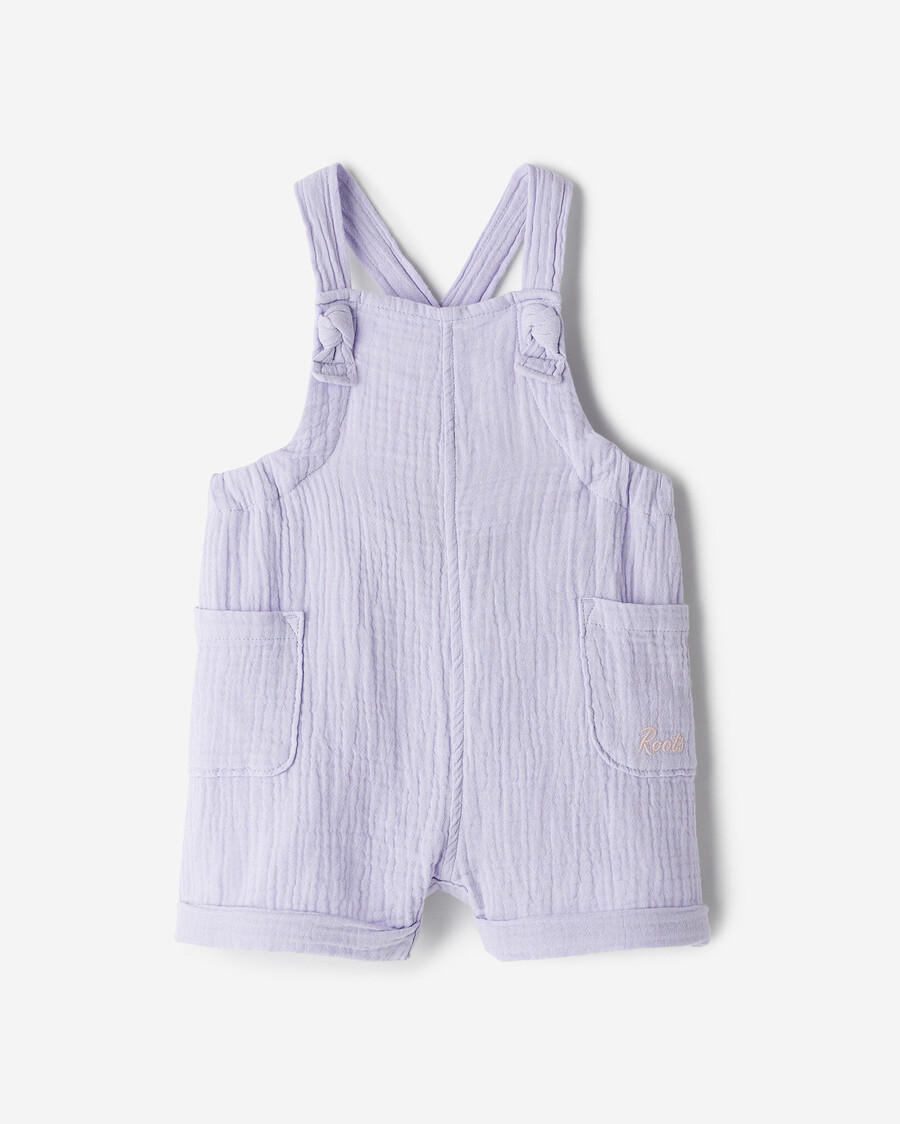 baby isla overall